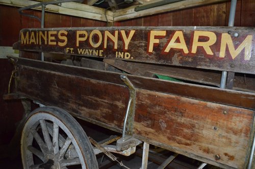 Property photo 13 - JL Maines Estate - Personal Property Auction